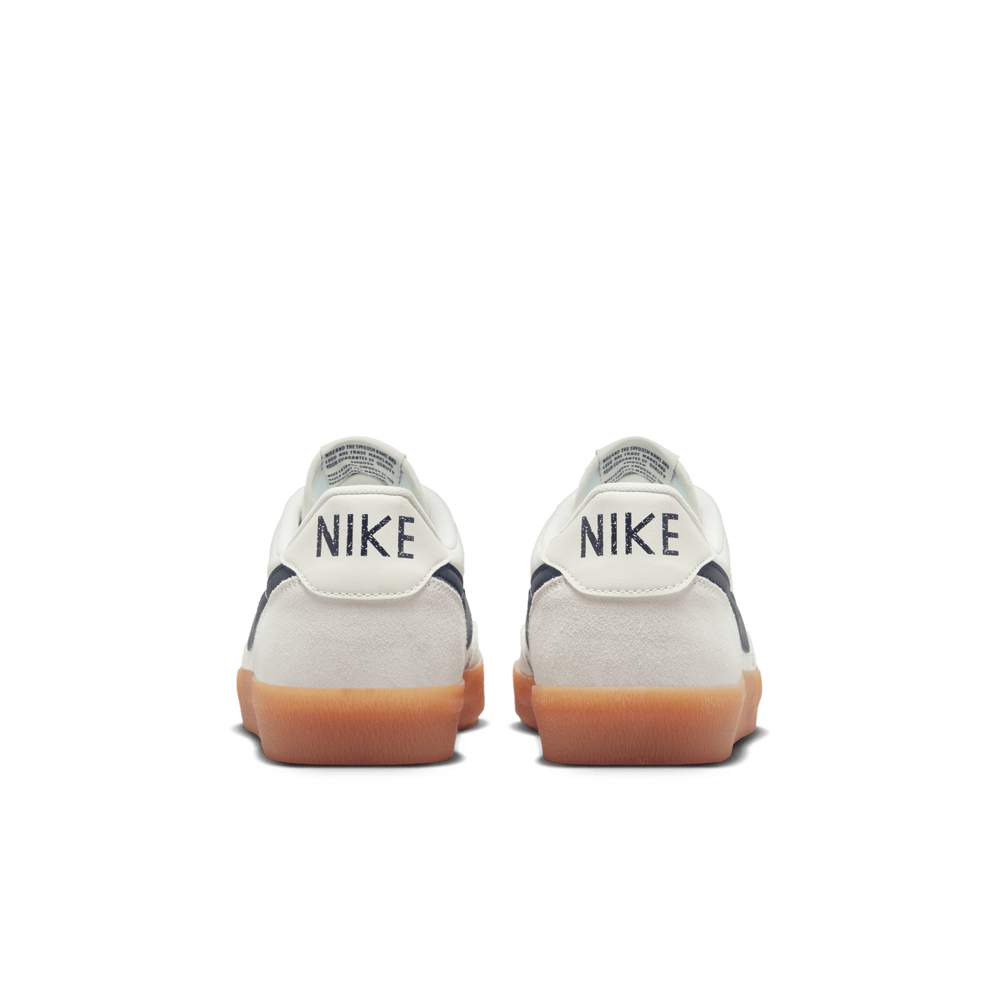 GIÀY NIKE KILLSHOT 2 LEATHER- SAIL/MNNAVY