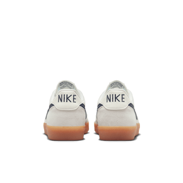 NIKE KILLSHOT 2 LEATHER SHOES - SAIL/MNNAVY