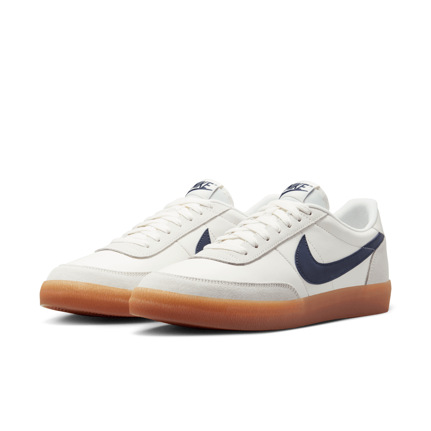 GIÀY NIKE KILLSHOT 2 LEATHER- SAIL/MNNAVY