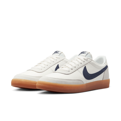 GIÀY NIKE KILLSHOT 2 LEATHER- SAIL/MNNAVY