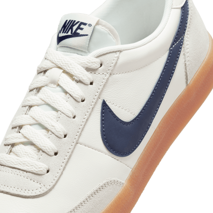 GIÀY NIKE KILLSHOT 2 LEATHER- SAIL/MNNAVY