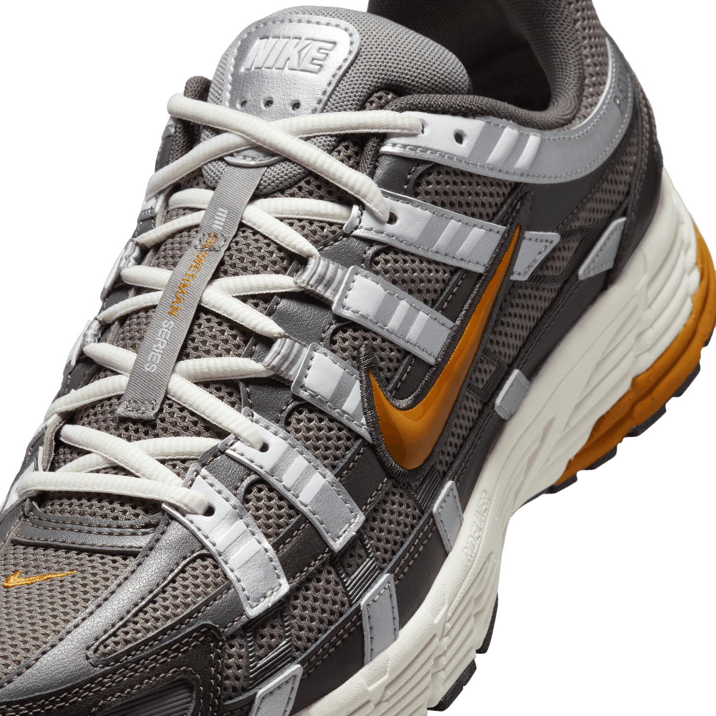 GIÀY NIKE P-6000 - MEDASH/DESOCH