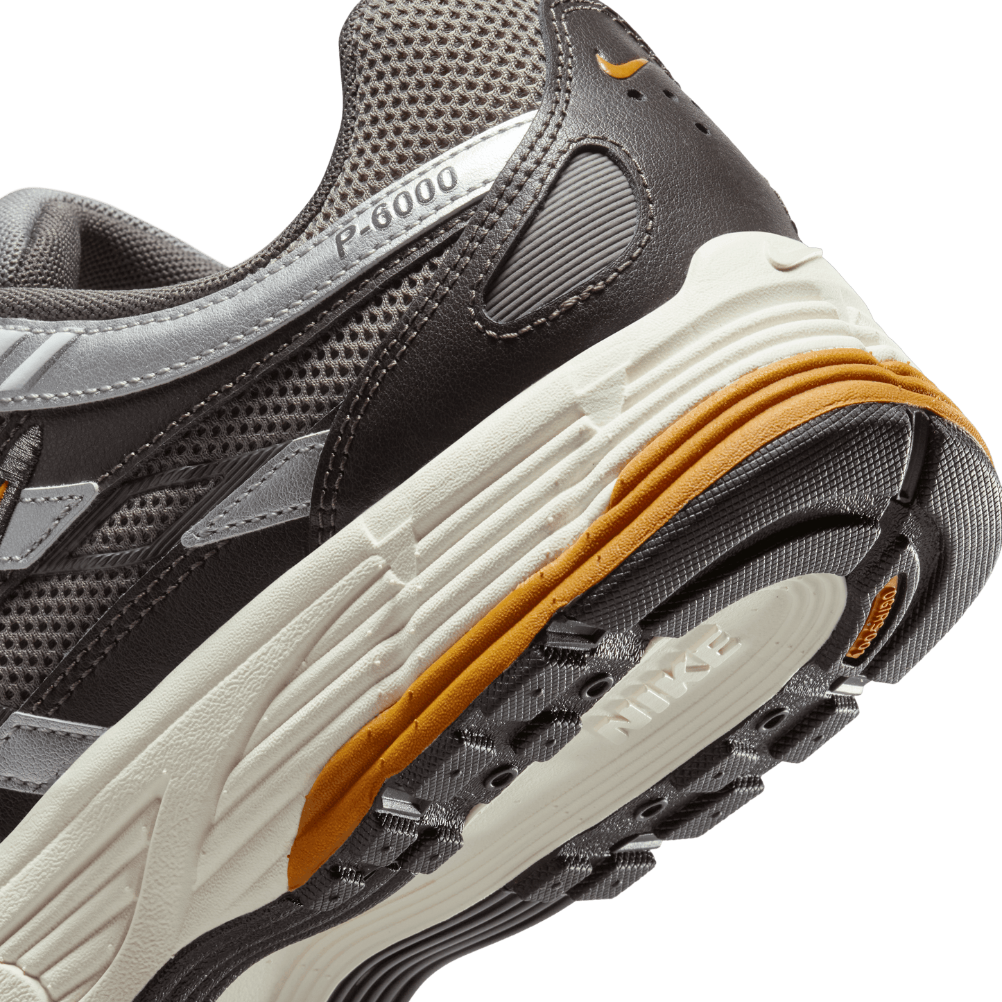 GIÀY NIKE P-6000 - MEDASH/DESOCH