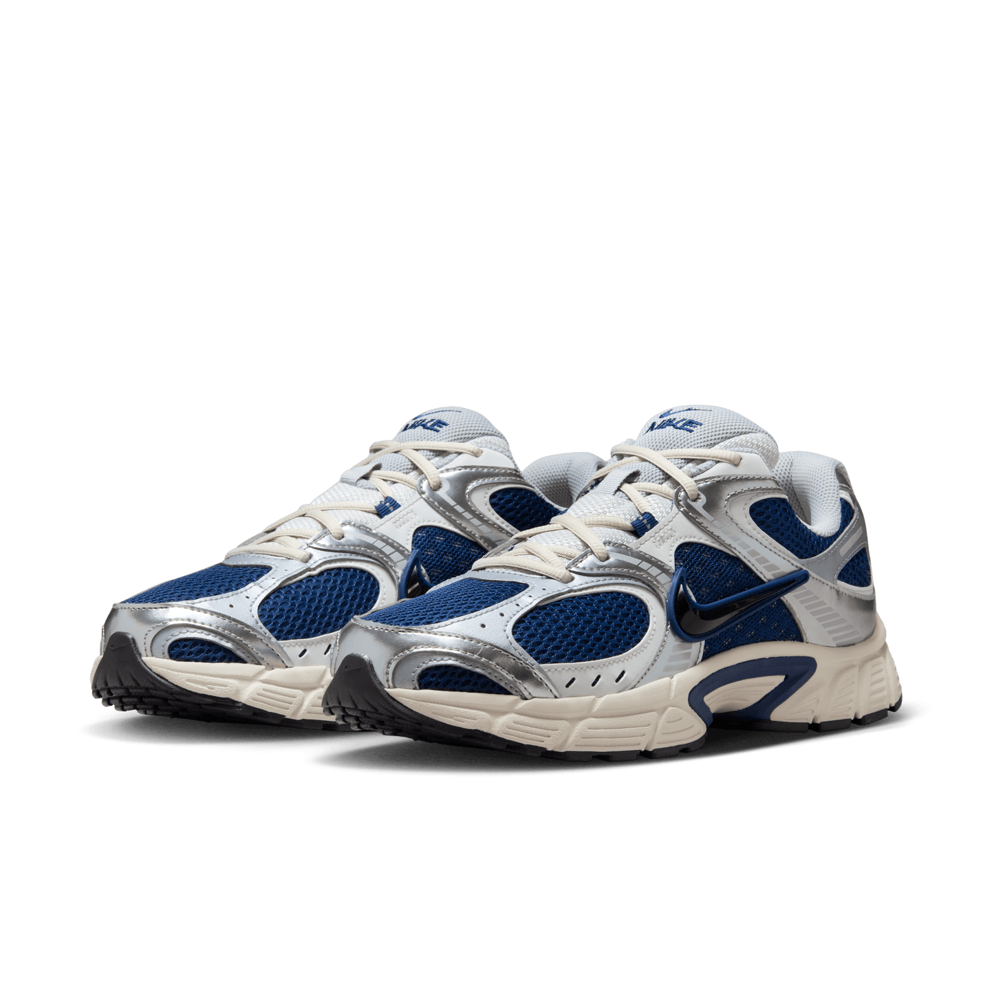 GIÀY NIKE V5 RNR - BLVOID/BLACK