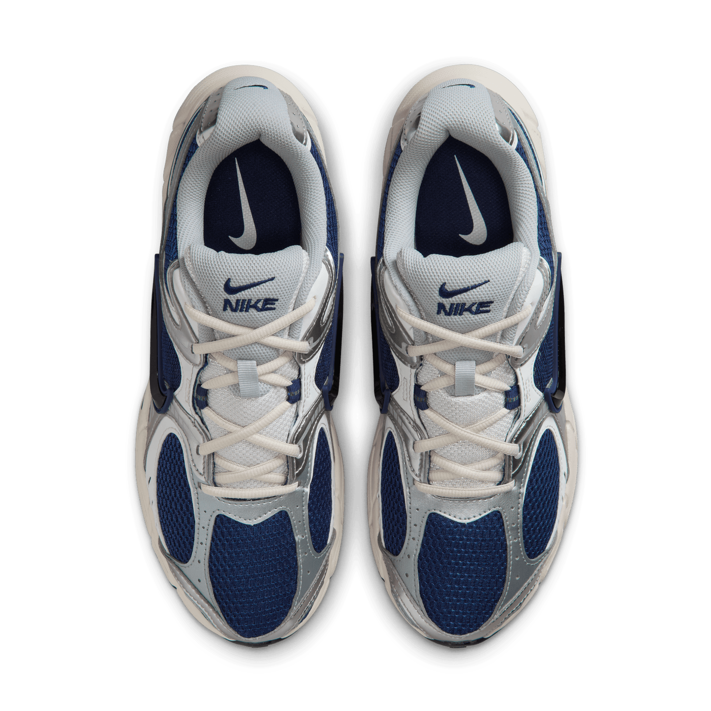 GIÀY NIKE V5 RNR - BLVOID/BLACK