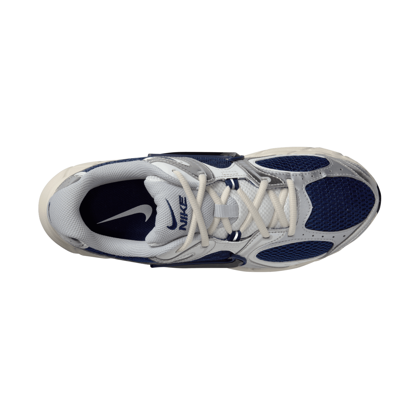 GIÀY NIKE V5 RNR - BLVOID/BLACK