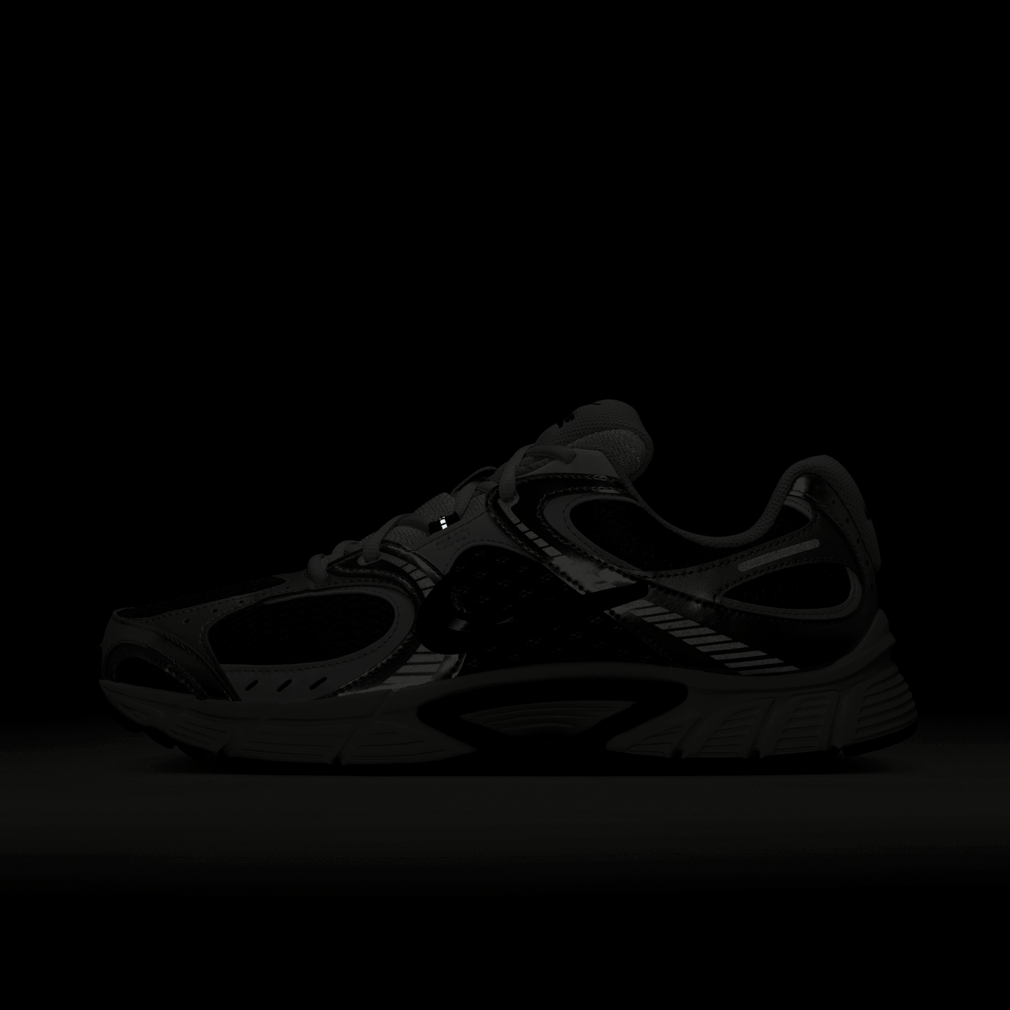 GIÀY NIKE V5 RNR - BLVOID/BLACK