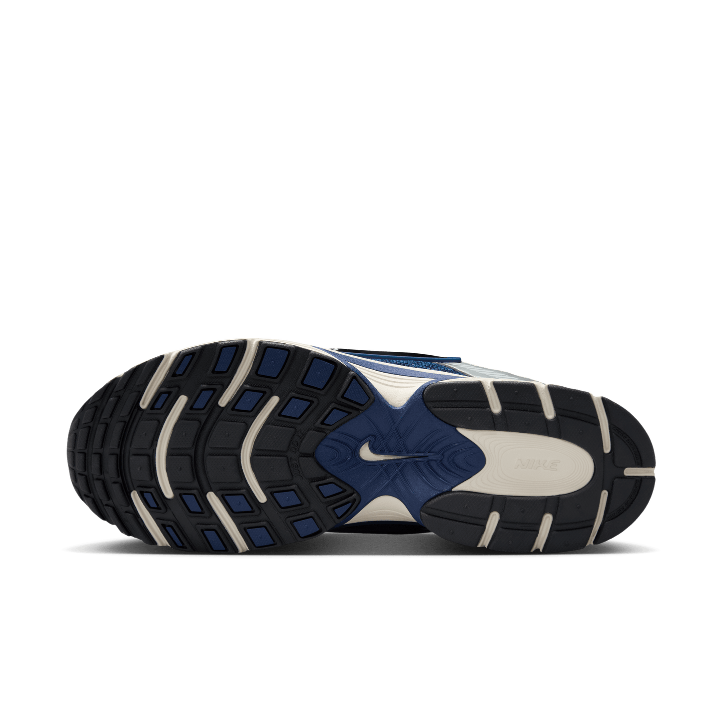 GIÀY NIKE V5 RNR - BLVOID/BLACK