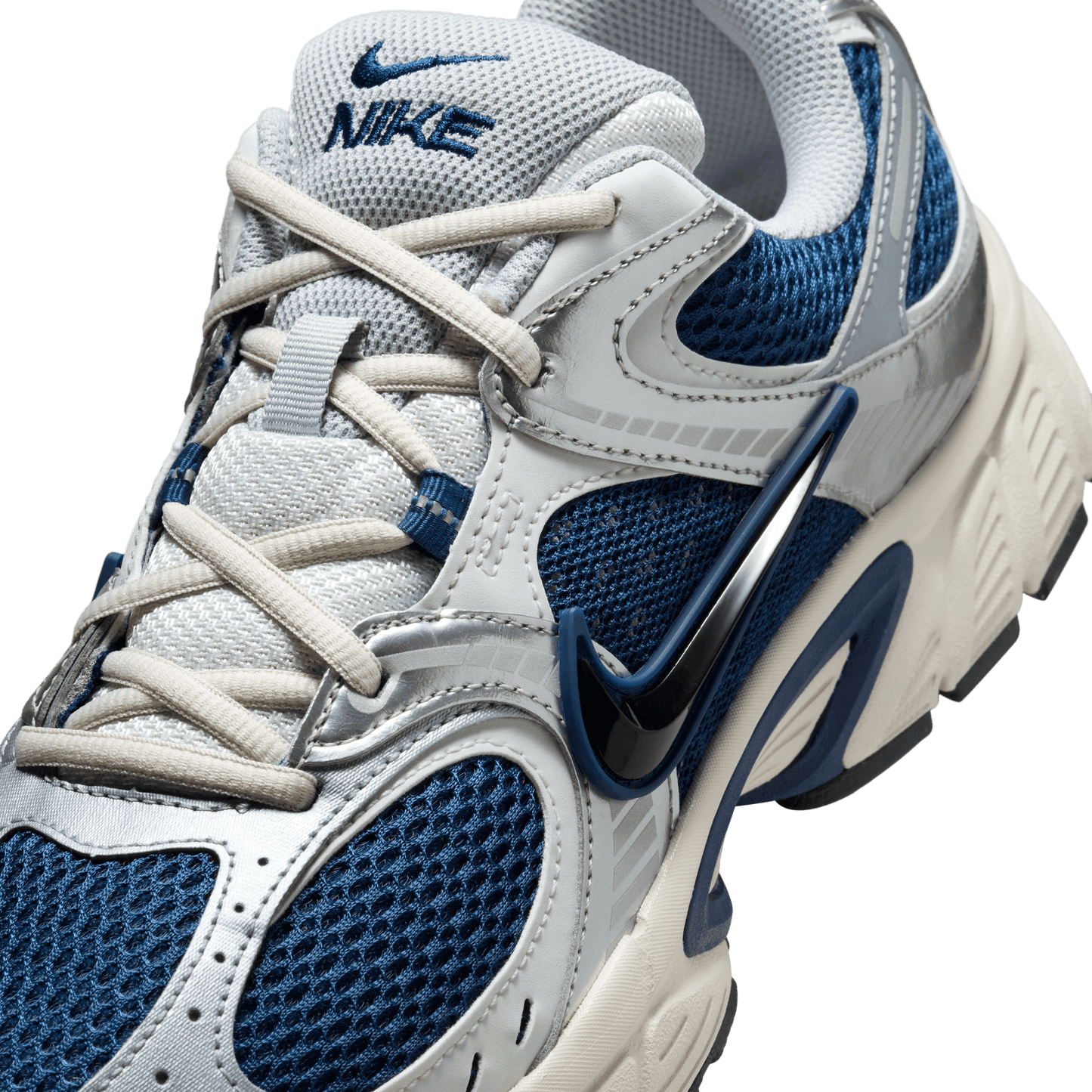 GIÀY NIKE V5 RNR - BLVOID/BLACK