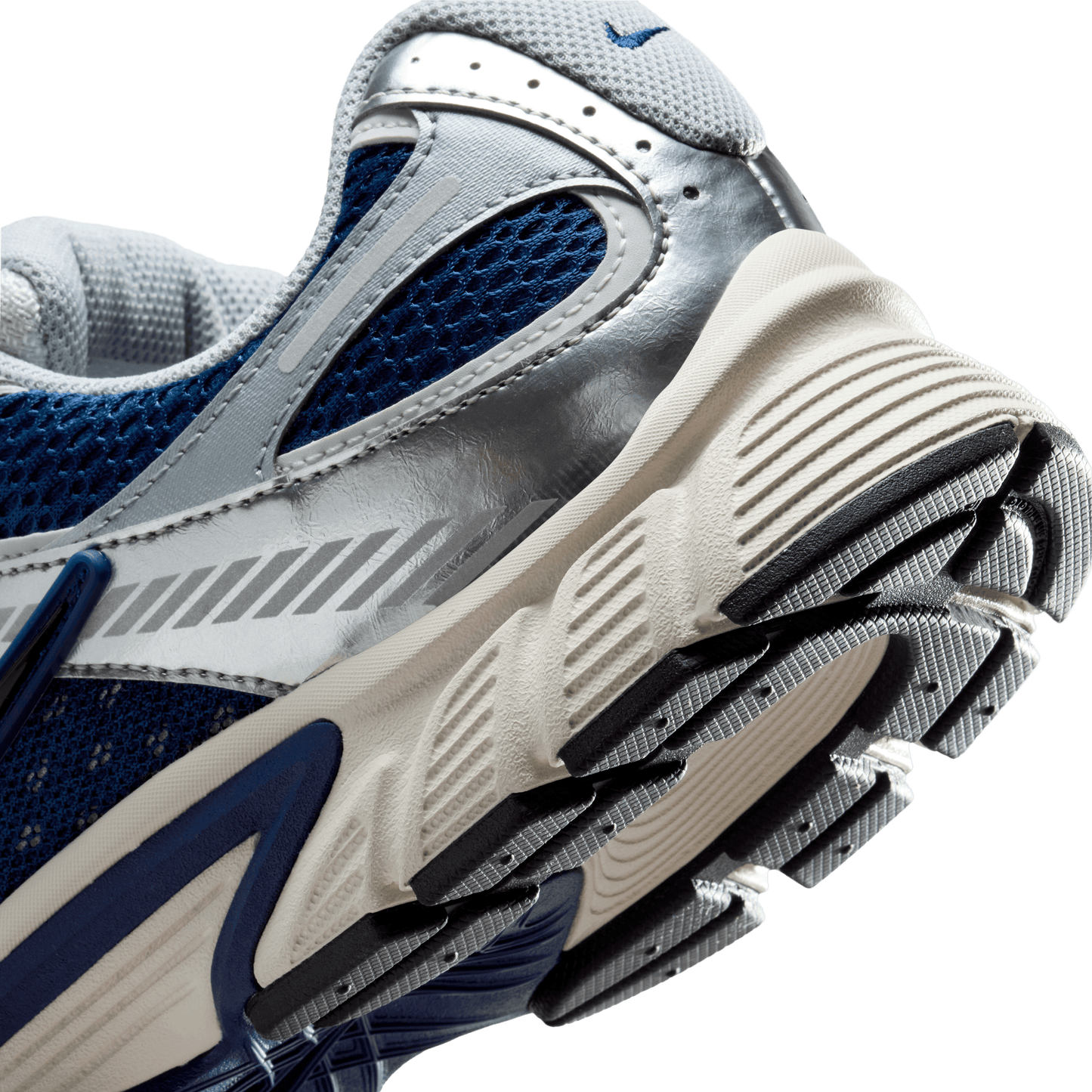 GIÀY NIKE V5 RNR - BLVOID/BLACK