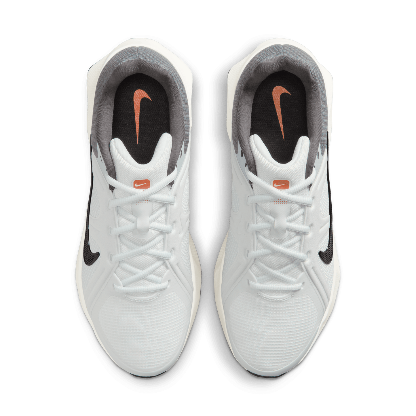 GIÀY NIKE M NIKE METRO TEK - SMTWHT/BLACK