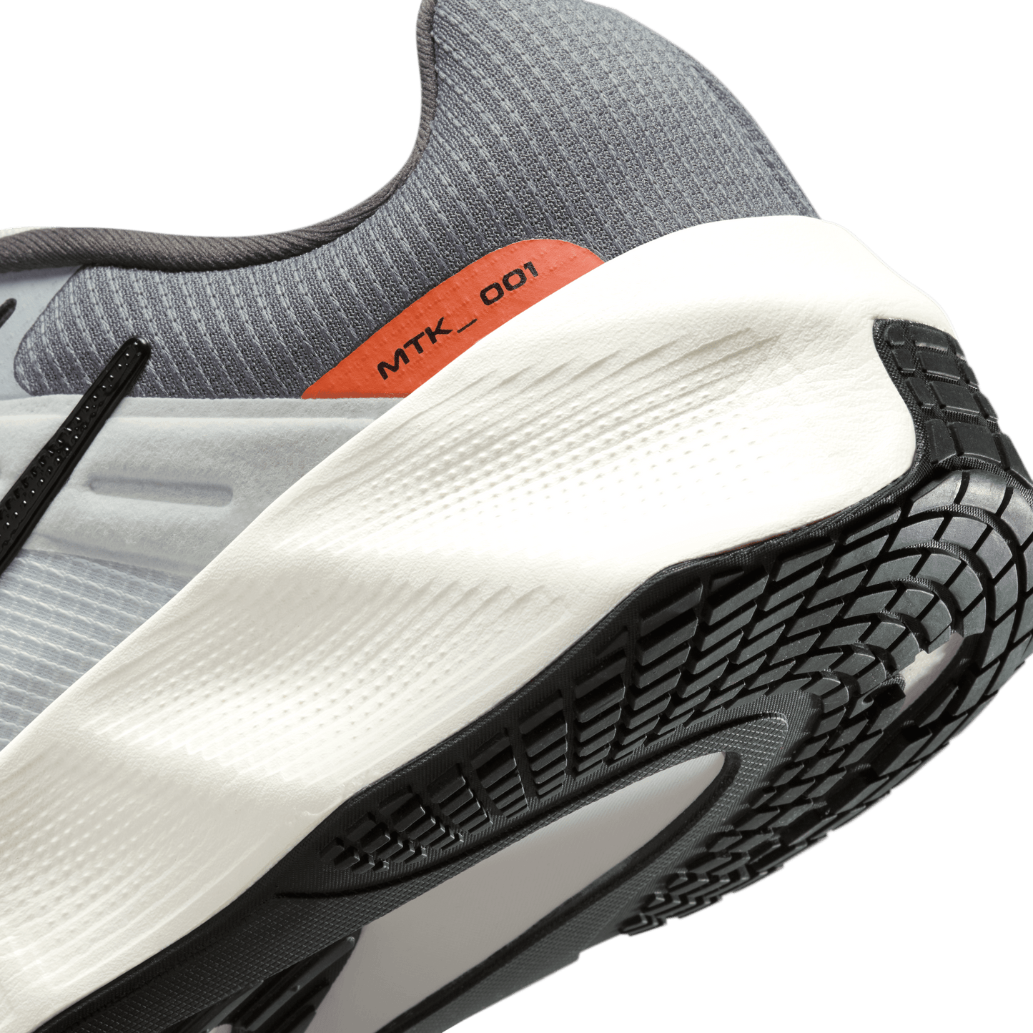 GIÀY NIKE M NIKE METRO TEK - SMTWHT/BLACK