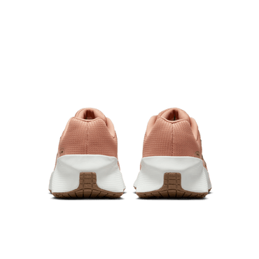 GIÀY NIKE W NIKE METRO TEK - MRDBRZ/REDSTA