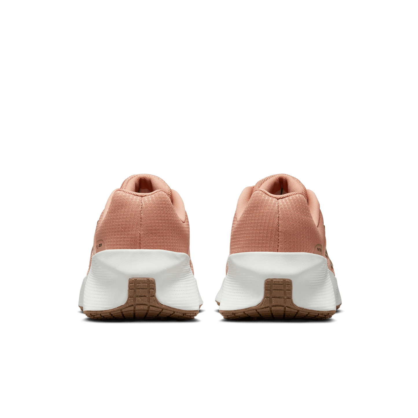 GIÀY NIKE W NIKE METRO TEK - MRDBRZ/REDSTA