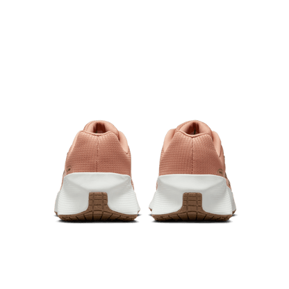 GIÀY NIKE W NIKE METRO TEK - MRDBRZ/REDSTA