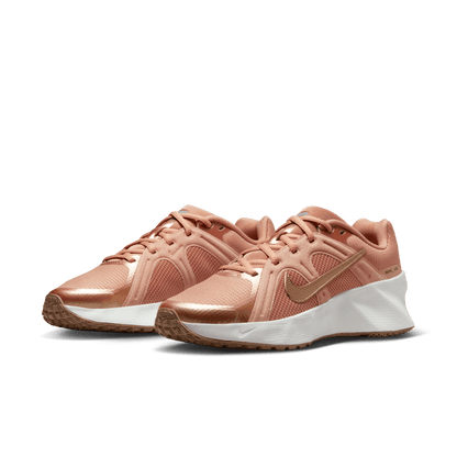 GIÀY NIKE W NIKE METRO TEK - MRDBRZ/REDSTA