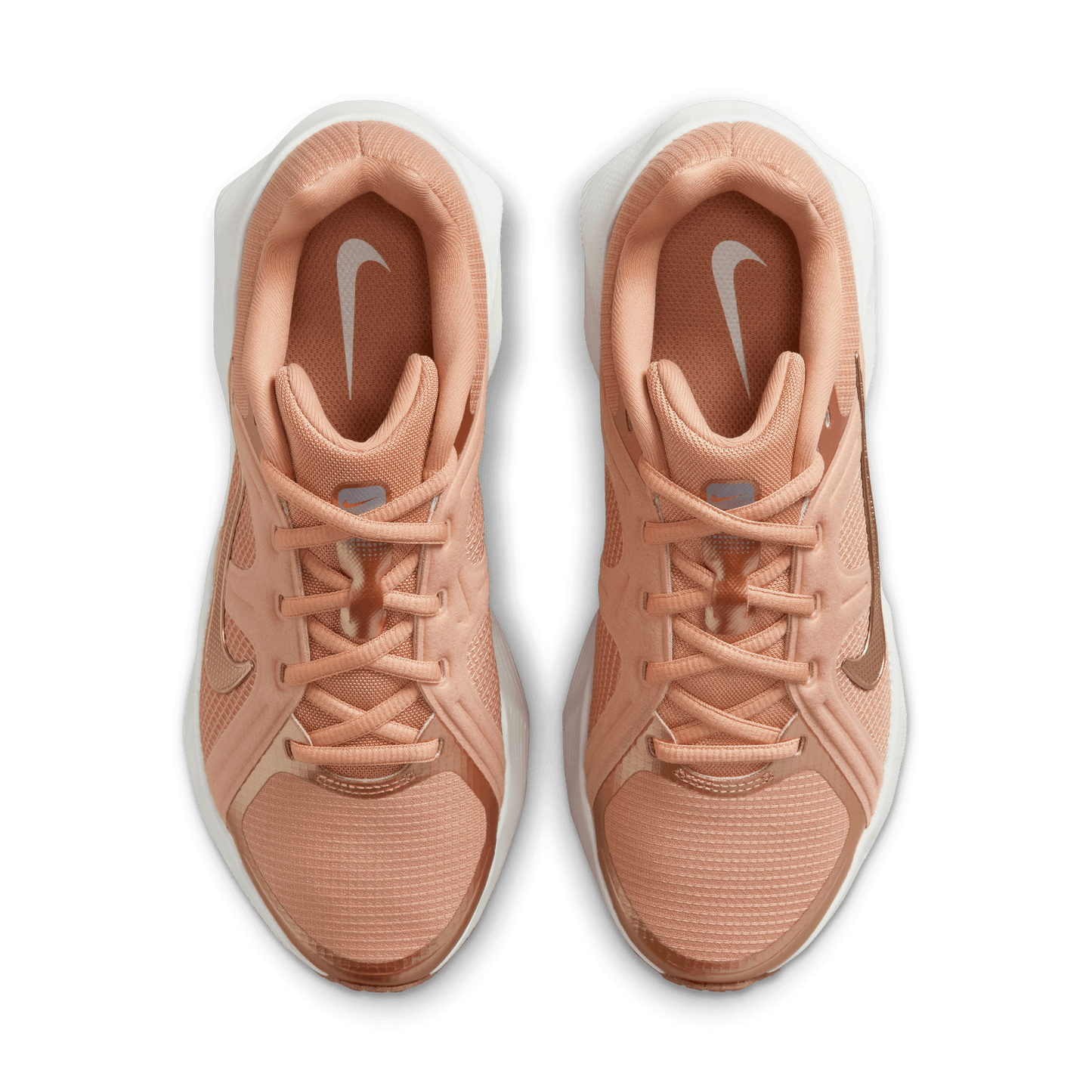 GIÀY NIKE W NIKE METRO TEK - MRDBRZ/REDSTA