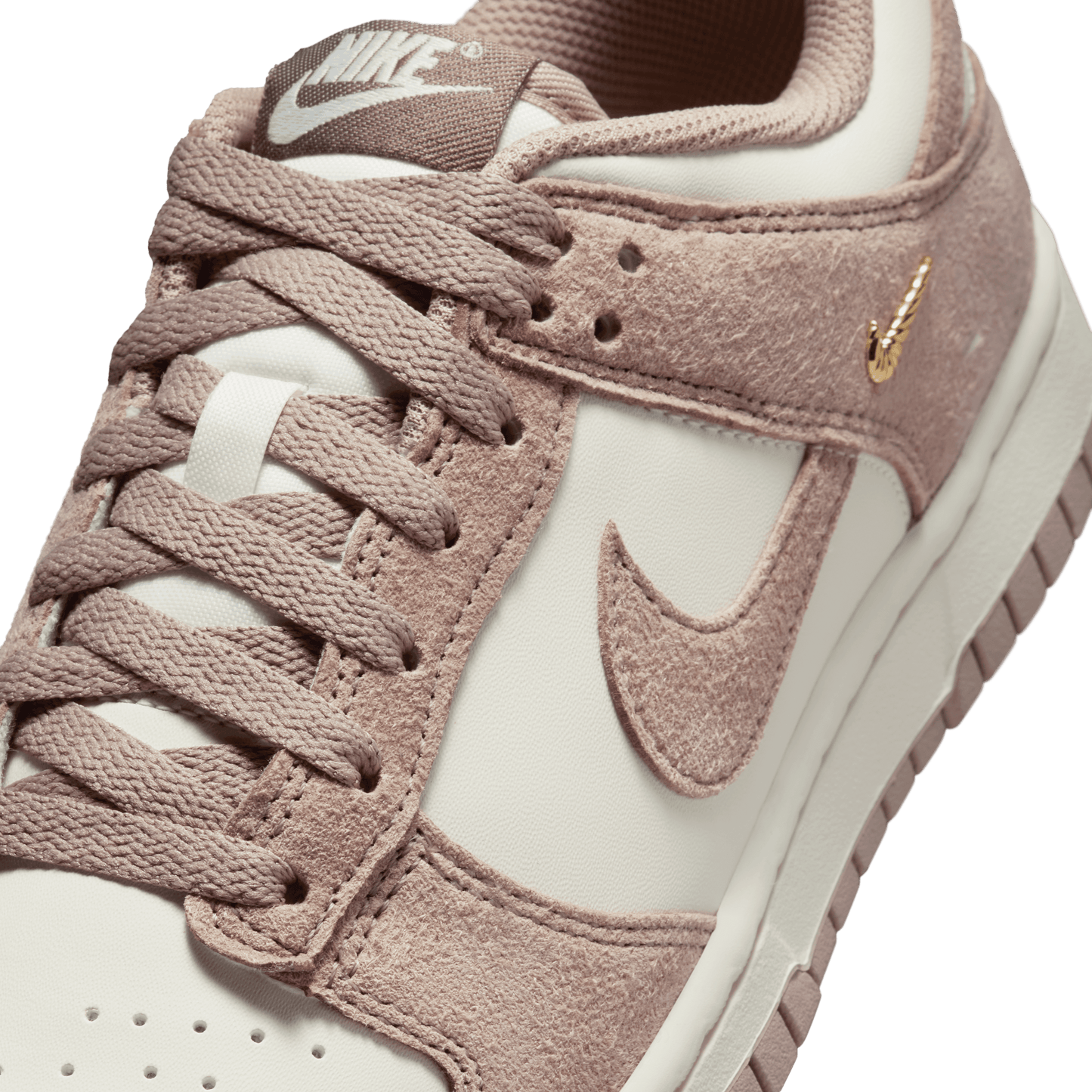 GIÀY NIKE WMNS NIKE DUNK LOW - SAIL/MALT