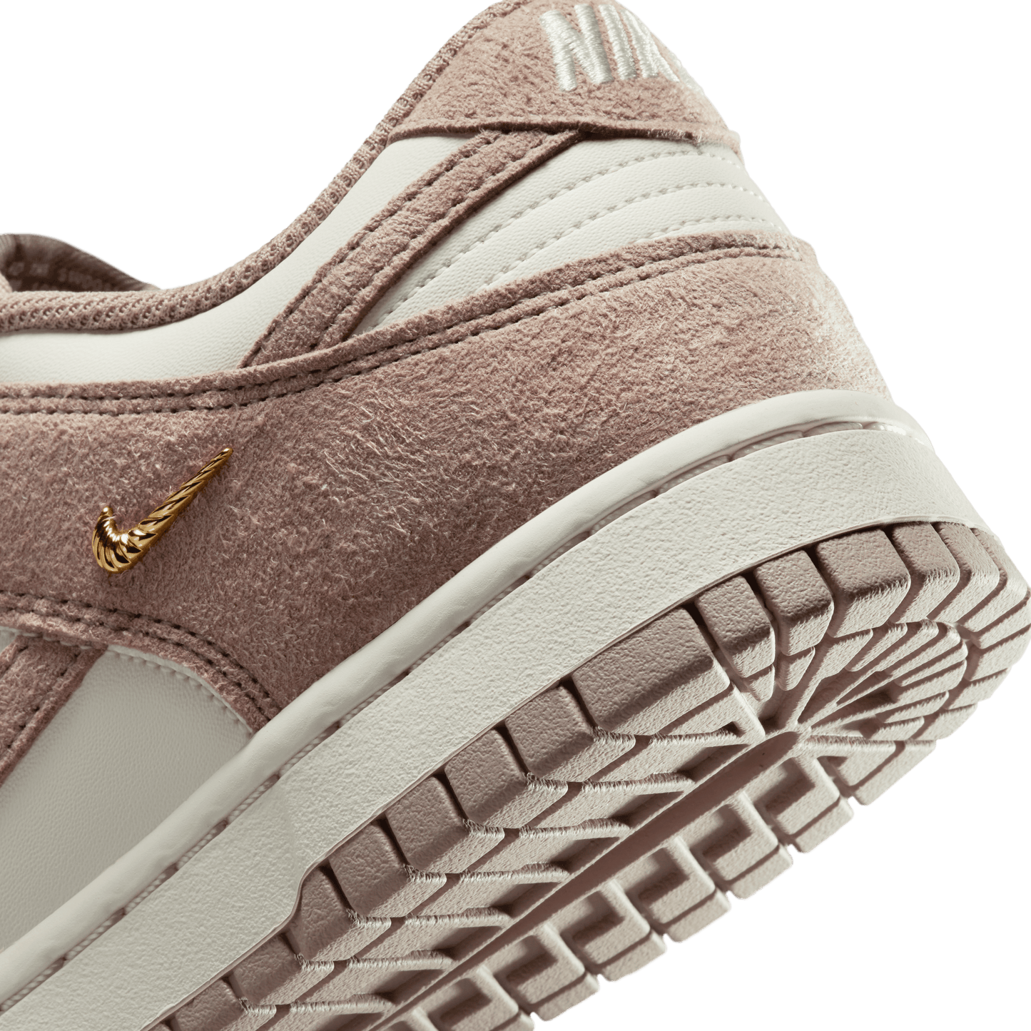GIÀY NIKE WMNS NIKE DUNK LOW - SAIL/MALT
