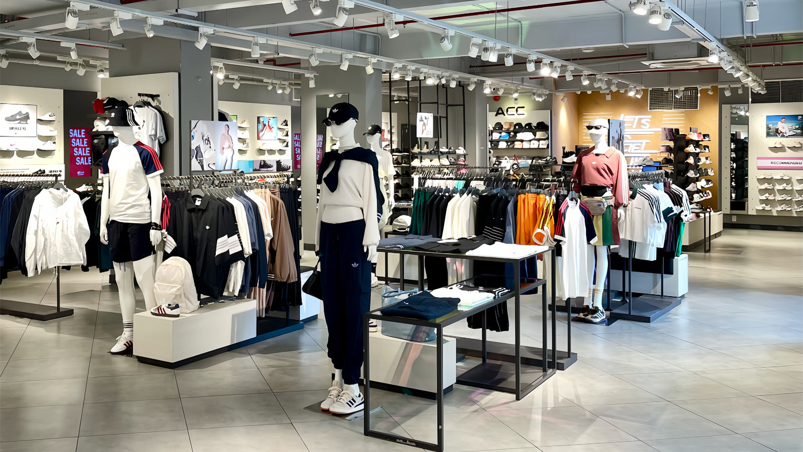 About us – ABC-MART Việt Nam