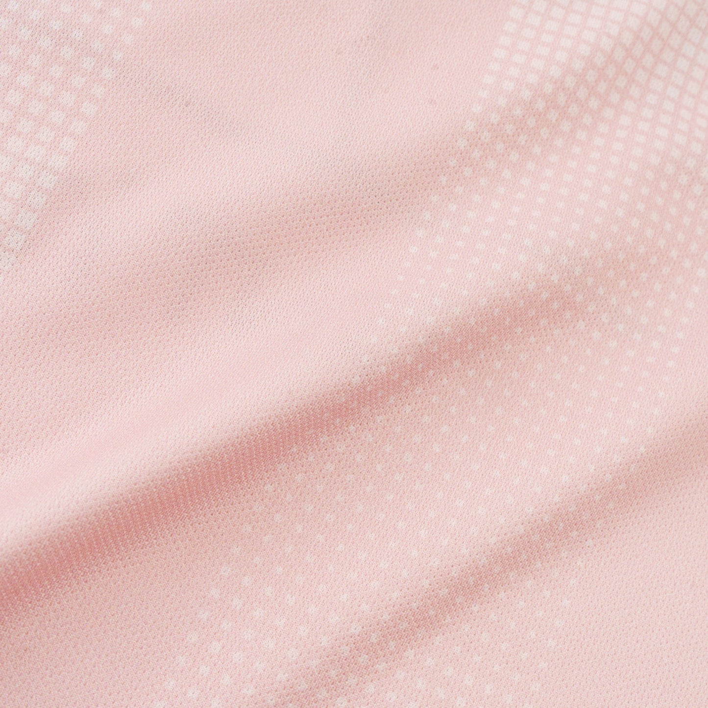 ÁO THUN JERSEY WHAT IT ISNT X ABC-MART GOOD GAME - PINK