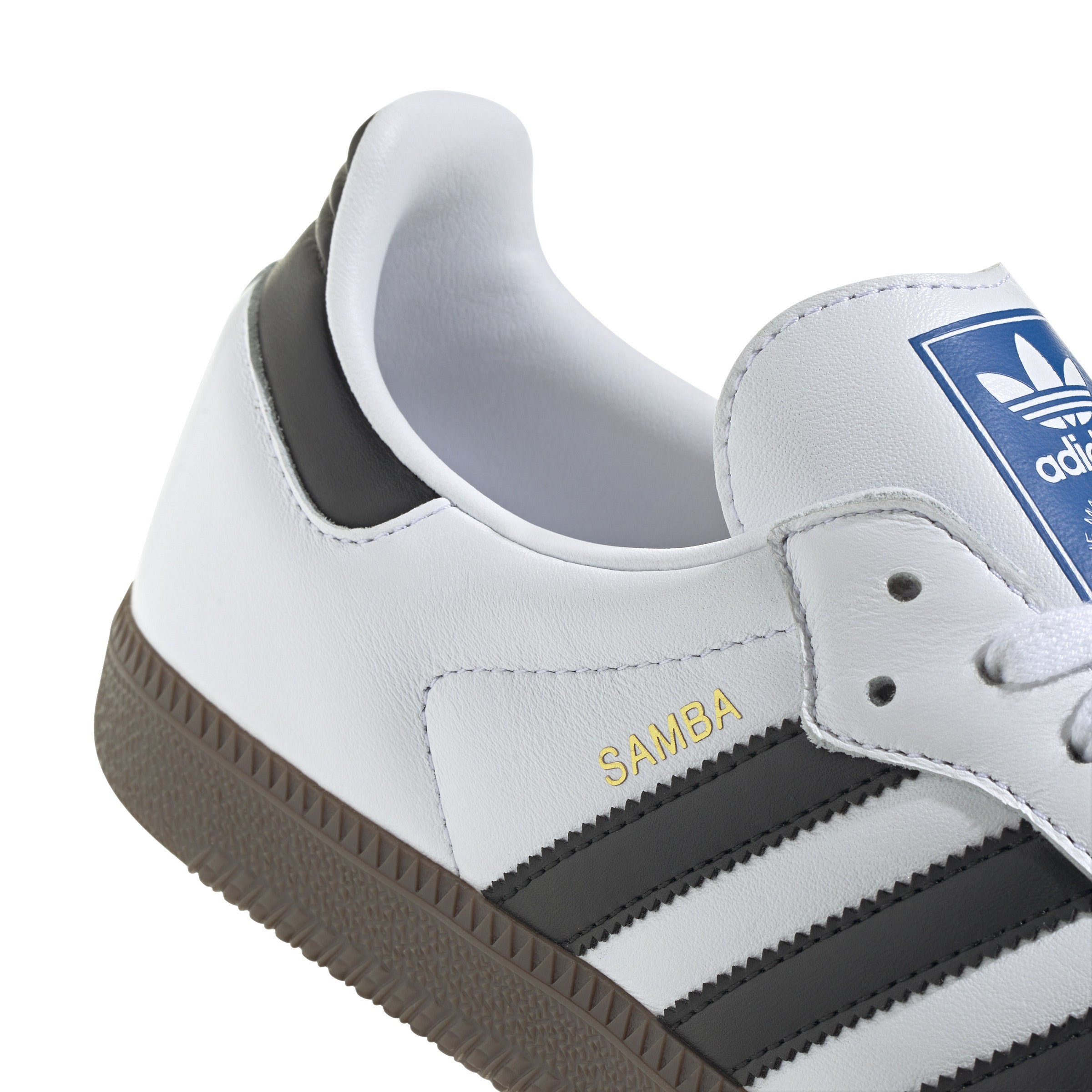 SAMBA OG SHOES - FTWR WHITE – ABC-MART Việt Nam