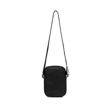 TÚI NK HERITAGE S CROSSBODY - BLACK-BLACK-WHITE