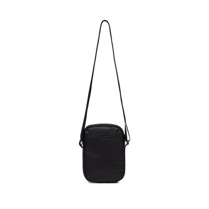 TÚI NK HERITAGE S CROSSBODY - BLACK-BLACK-WHITE