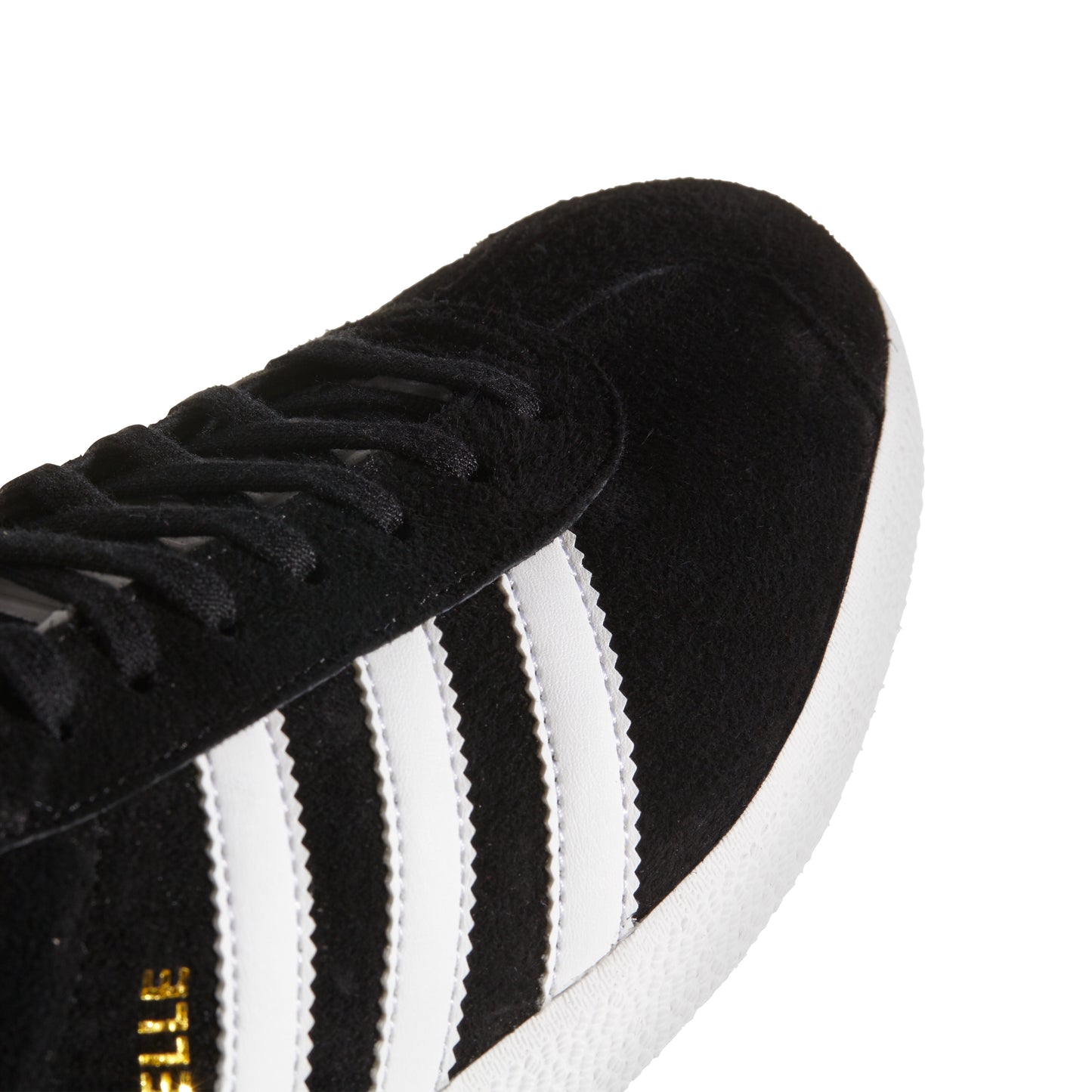 GIÀY GAZELLE - CORE BLACK