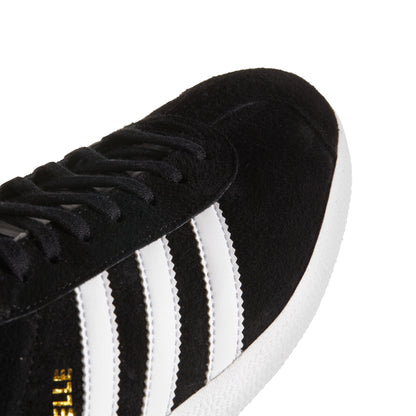 GIÀY GAZELLE - CORE BLACK