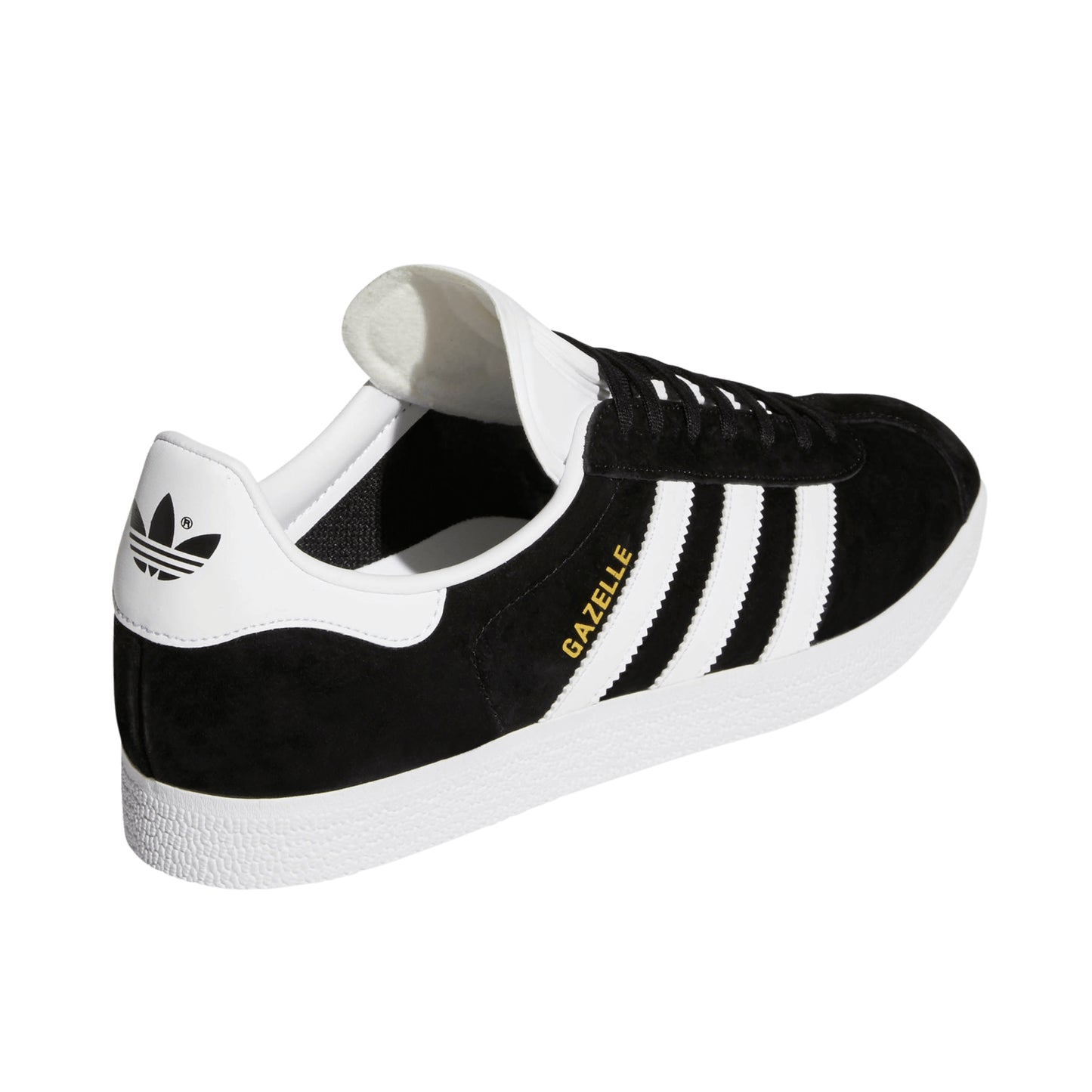 GIÀY GAZELLE - CORE BLACK
