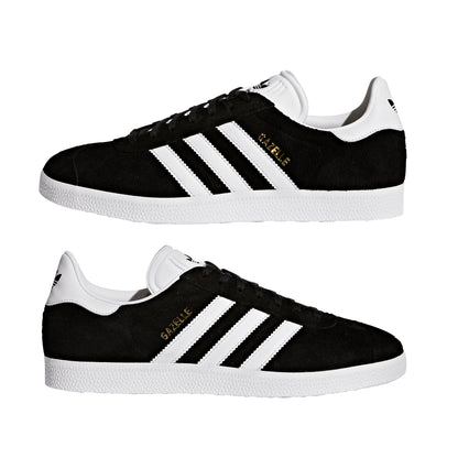 GIÀY GAZELLE - CORE BLACK