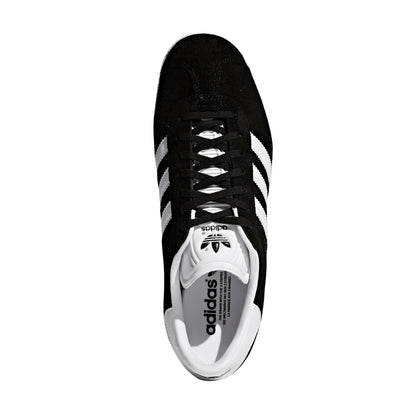 GIÀY GAZELLE - CORE BLACK