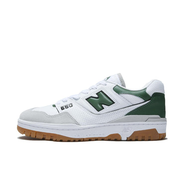 GIÀY BB550ESB(D) - WHITE/GREEN