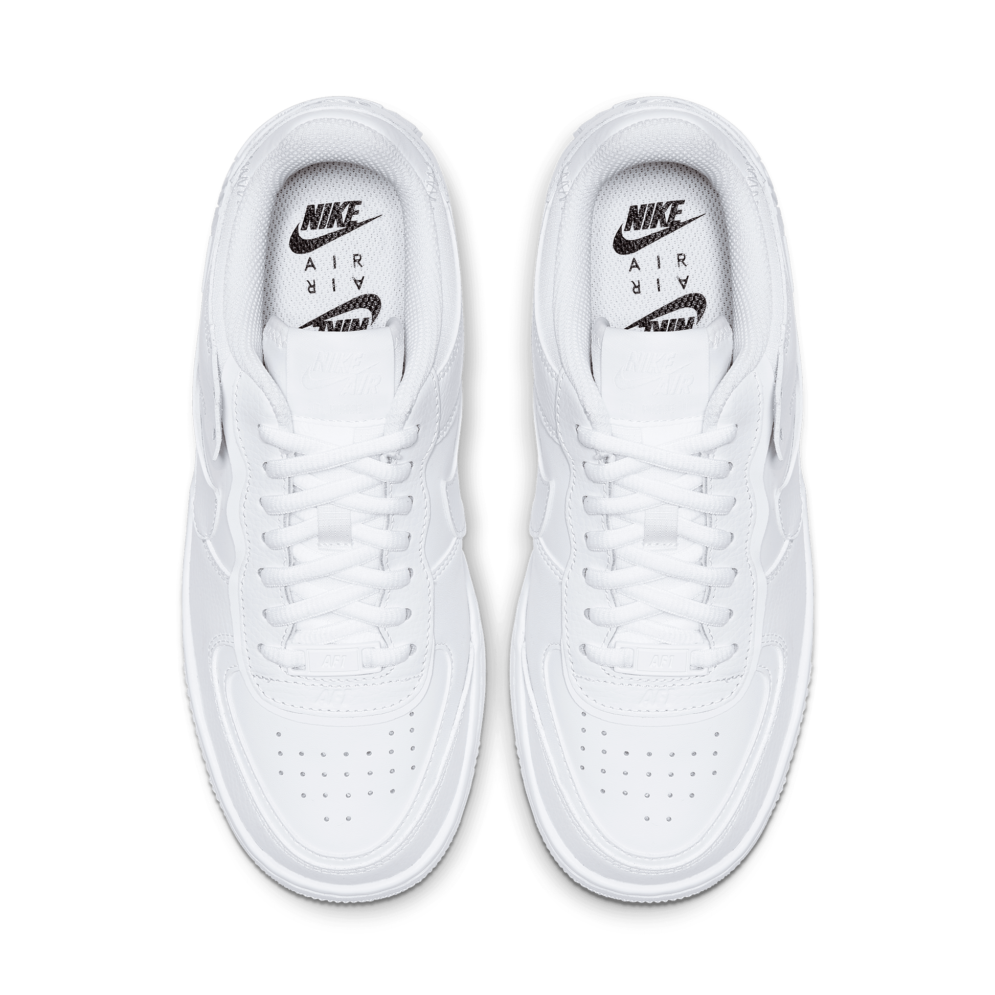 W AF1 SHADOW SHOES WHITE/WHITE-WHITE – ABC-MART Việt Nam