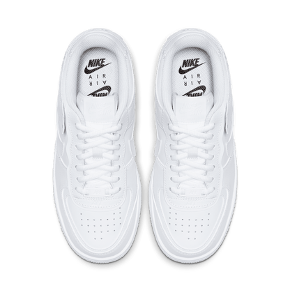 GIÀY W AF1 SHADOW - WHITE/WHITE-WHITE