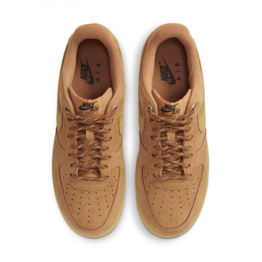 GIÀY NIKE AIR FORCE 1 '07 WB - FLAX/WHEAT