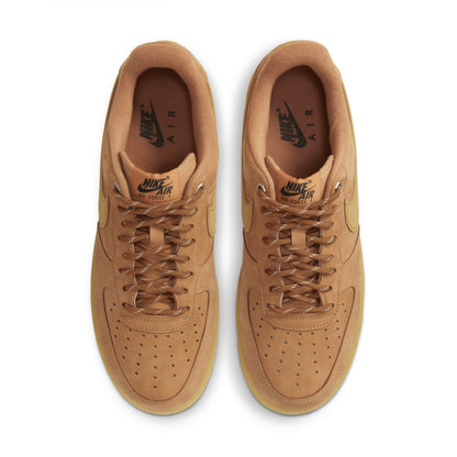 GIÀY NIKE AIR FORCE 1 '07 WB - FLAX/WHEAT