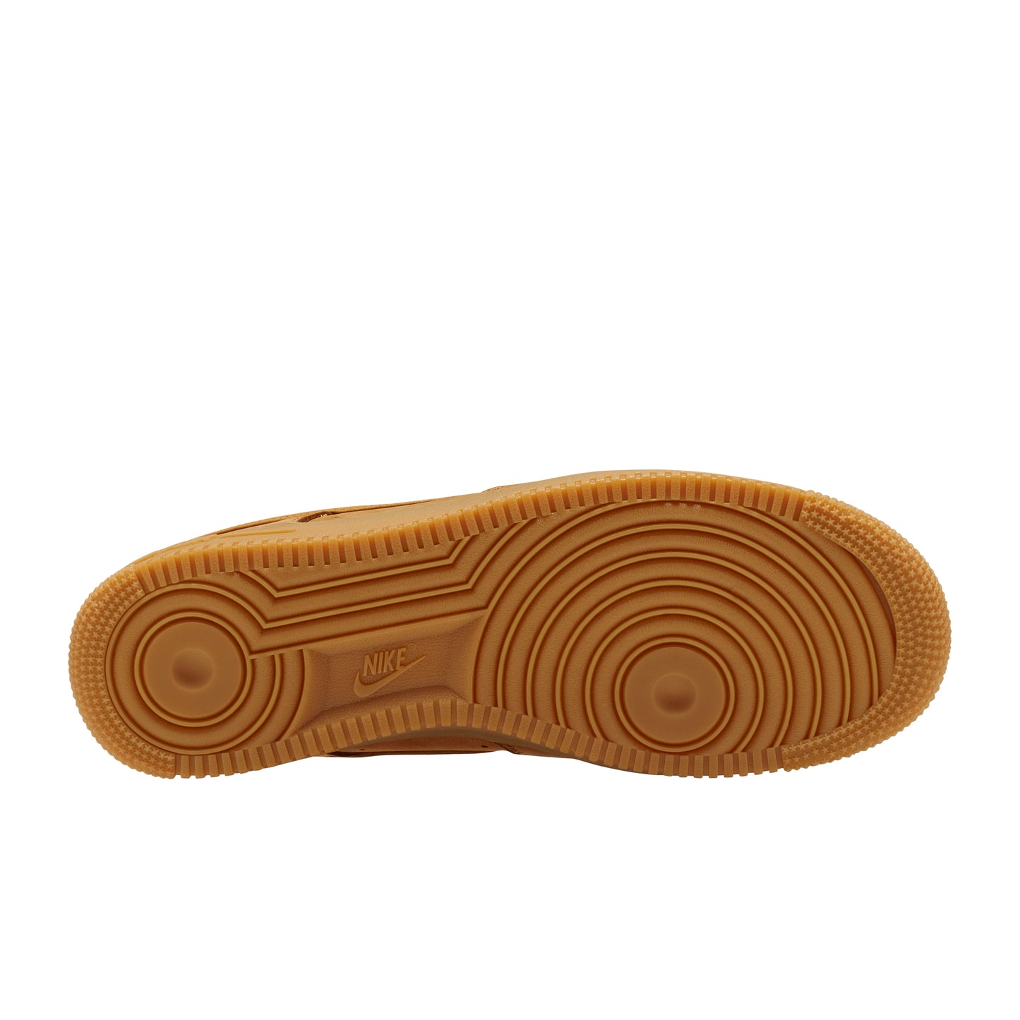 GIÀY NIKE AIR FORCE 1 '07 WB - FLAX/WHEAT