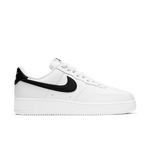 GIÀY AIR FORCE 1 '07 - WHITE/BLACK