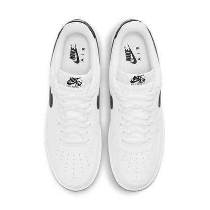 GIÀY AIR FORCE 1 '07 - WHITE/BLACK