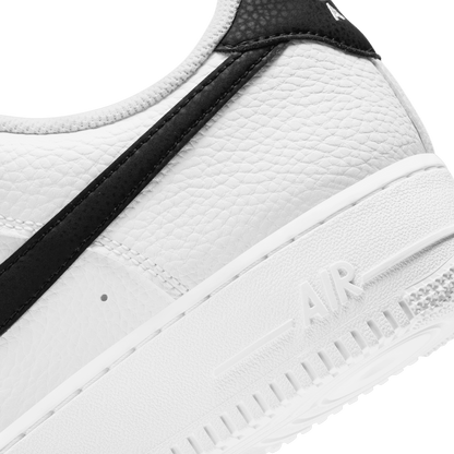 GIÀY AIR FORCE 1 '07 - WHITE/BLACK