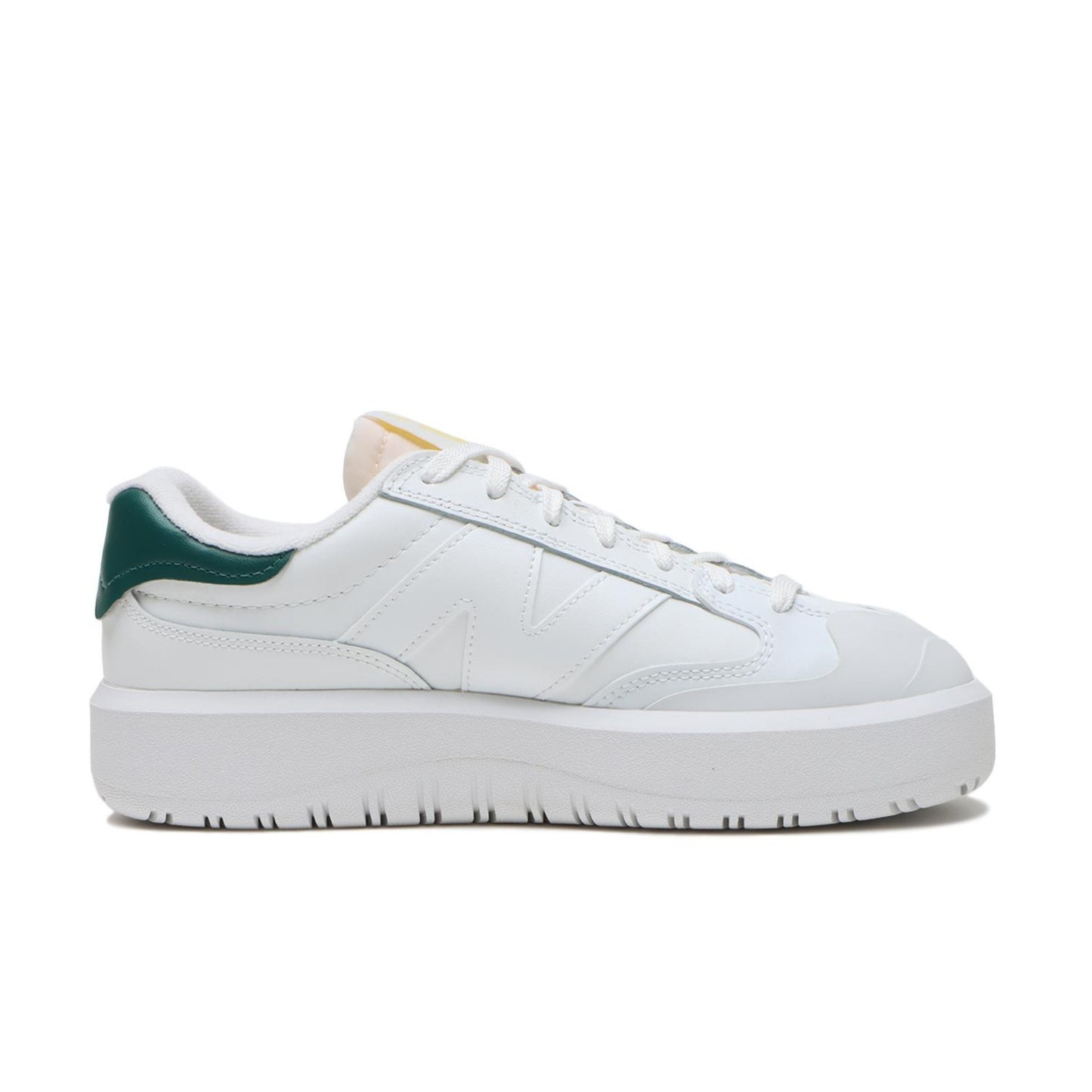 GIÀY CT302LF(D) - WHITE/GREEN(LF)