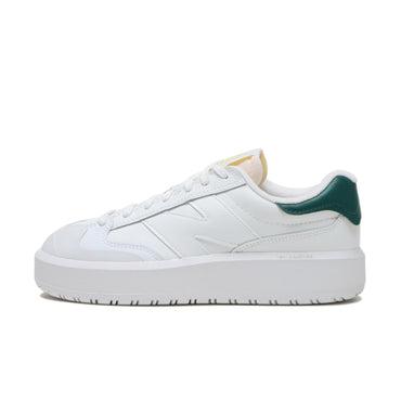 GIÀY CT302LF(D) - WHITE/GREEN(LF)