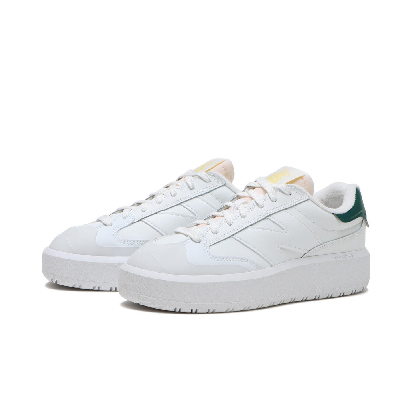 GIÀY CT302LF(D) - WHITE/GREEN(LF)