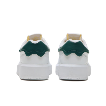 GIÀY CT302LF(D) - WHITE/GREEN(LF)