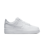 GIÀY AIR FORCE 1 '07 - WHITE/WHITE