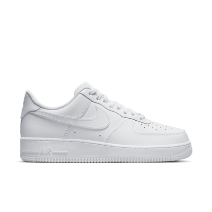 GIÀY AIR FORCE 1 '07 - WHITE/WHITE