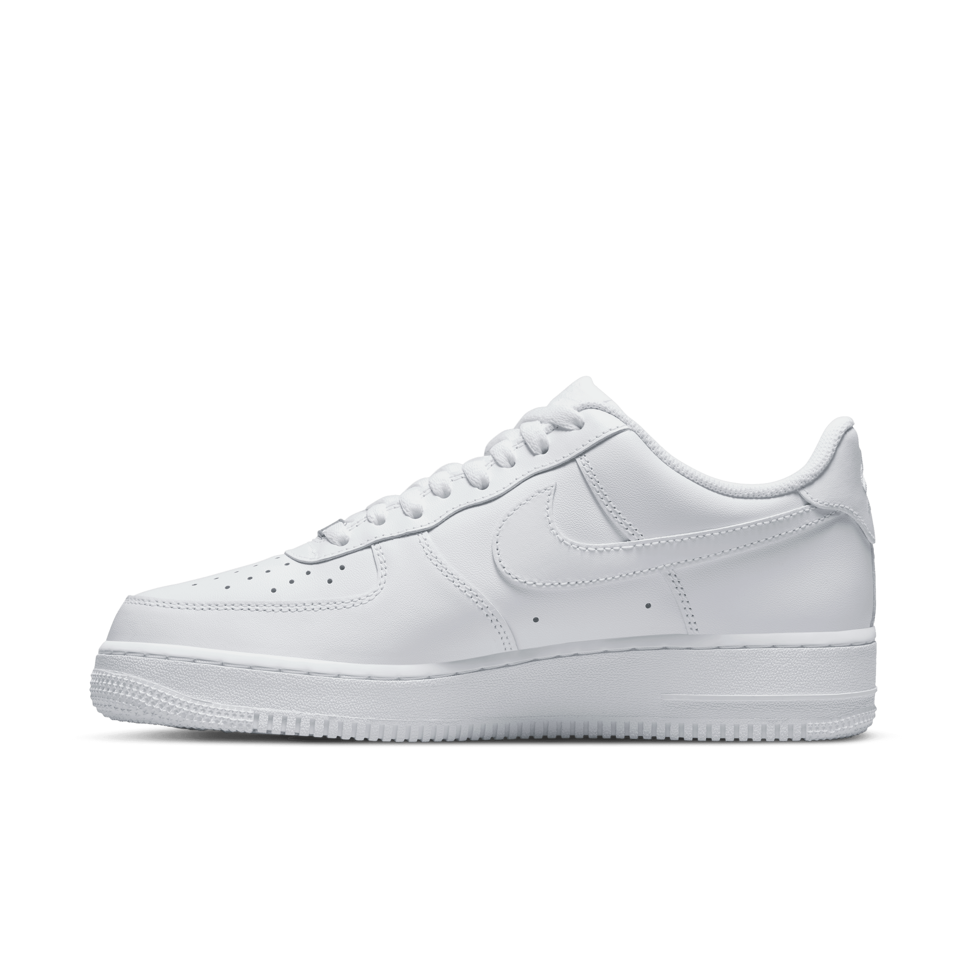 AIR FORCE '07 SHOES WHITE/WHITE – ABC-MART Việt Nam