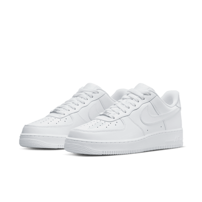 GIÀY AIR FORCE 1 '07 - WHITE/WHITE